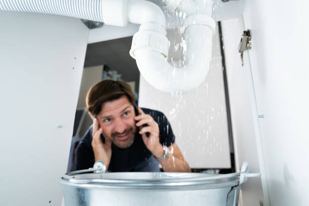 Best Same-Day Plumbing Service  in Manor, PA