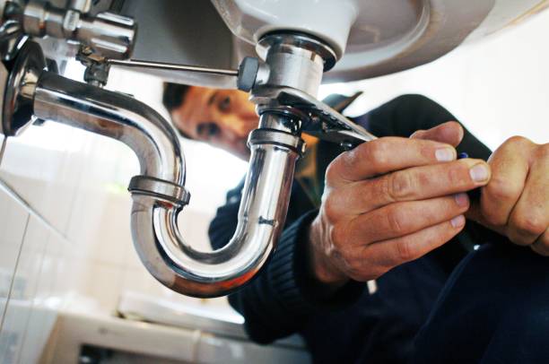 Best Residential Plumbing Services  in Manor, PA