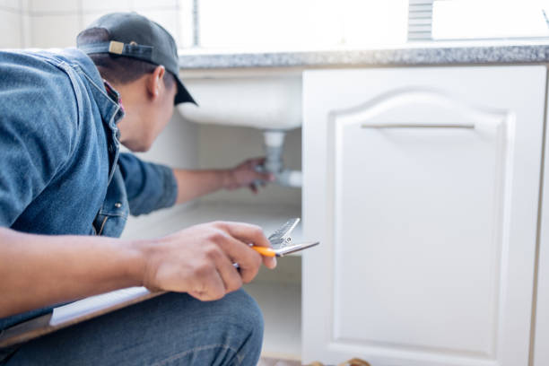 Best Plumbing Installation Services  in Manor, PA