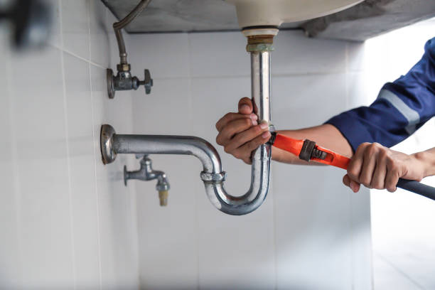 Best Plumbing Inspection Services  in Manor, PA