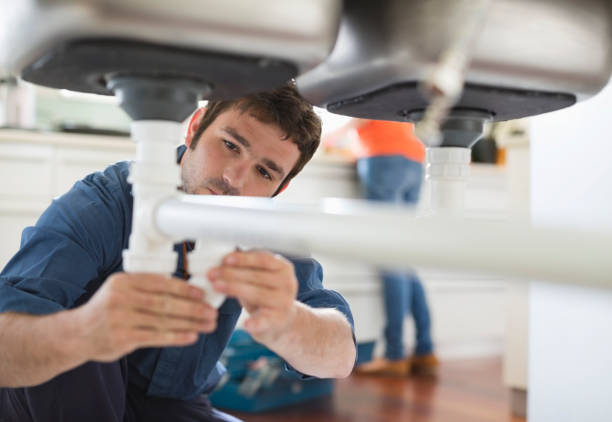 Best Hot Water Heater Installation  in Manor, PA