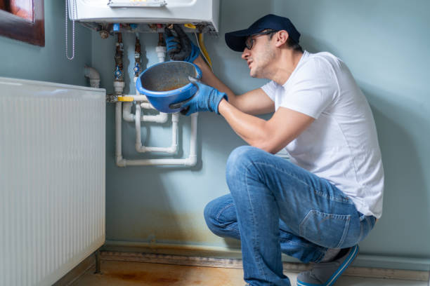 Best Water Leak Repair  in Manor, PA