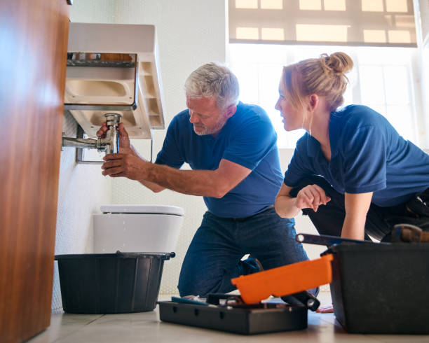  Manor, PA Plumbing Pros
